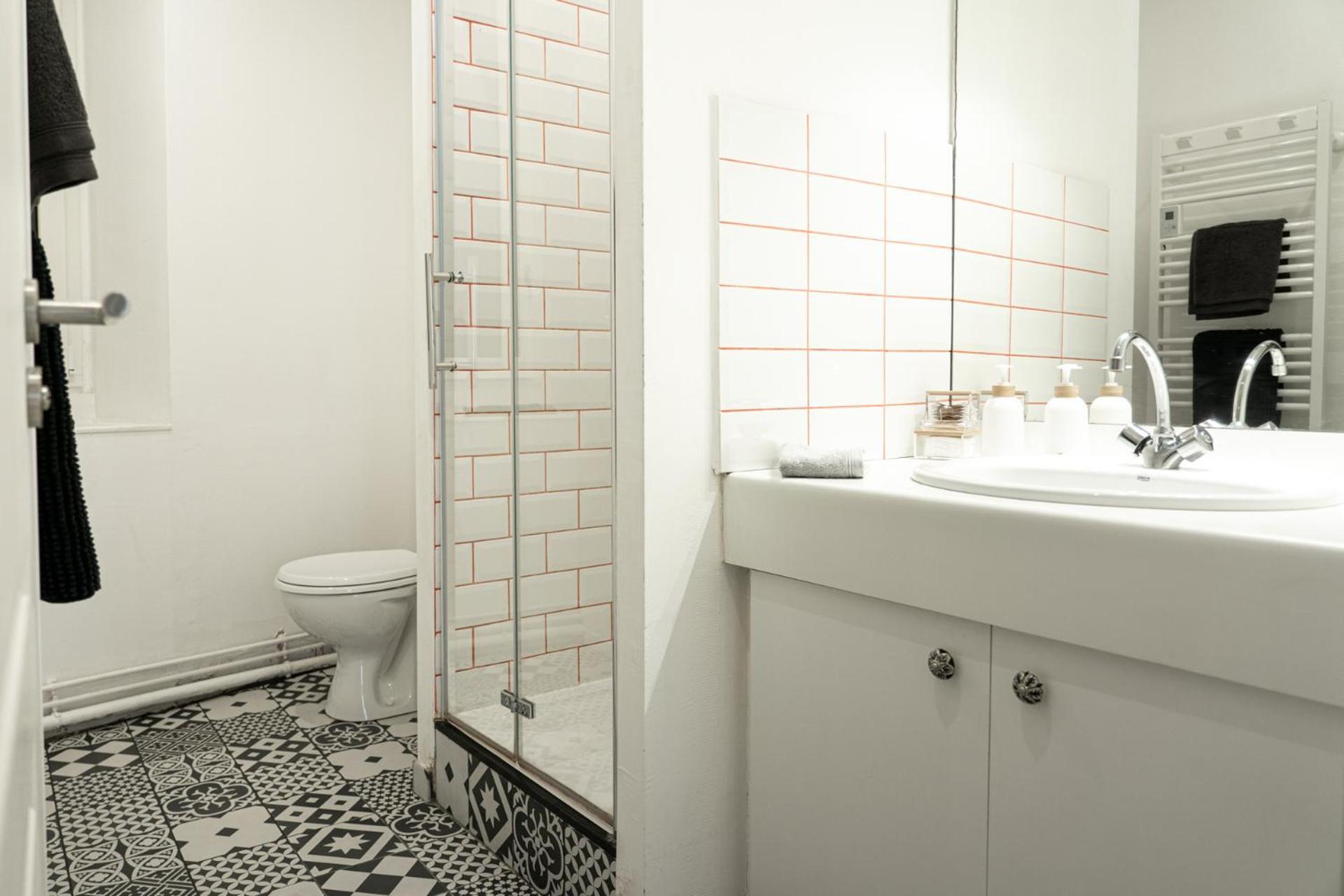 Appartement La Bulle Paloise, Appartement, Hyper-centre Pau