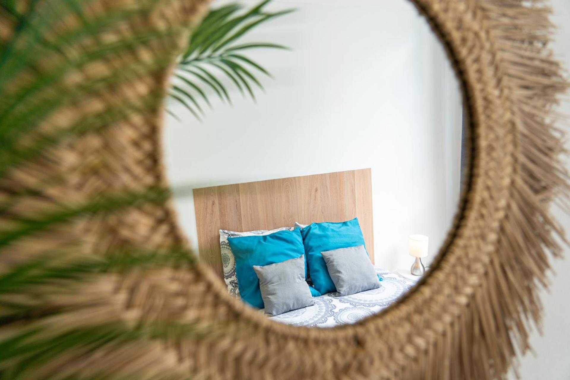 La Bulle Paloise, Appartement, Hyper-centre Pau