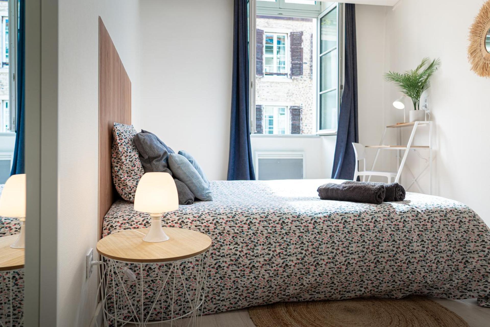La Bulle Paloise, Appartement, Hyper-centre