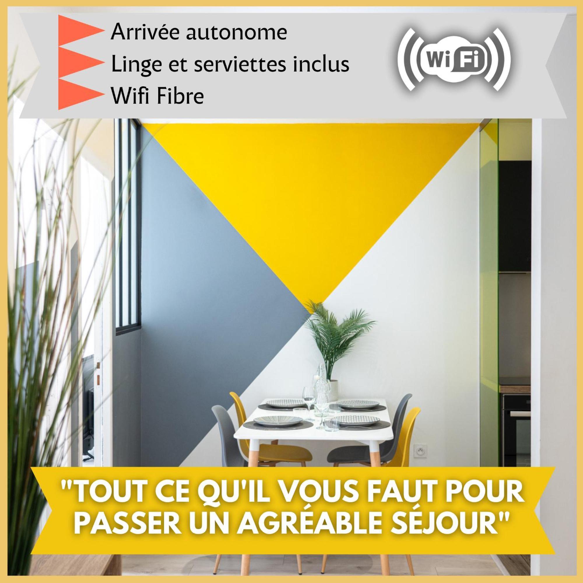 La Bulle Paloise, Appartement, Hyper-centre Appartement *